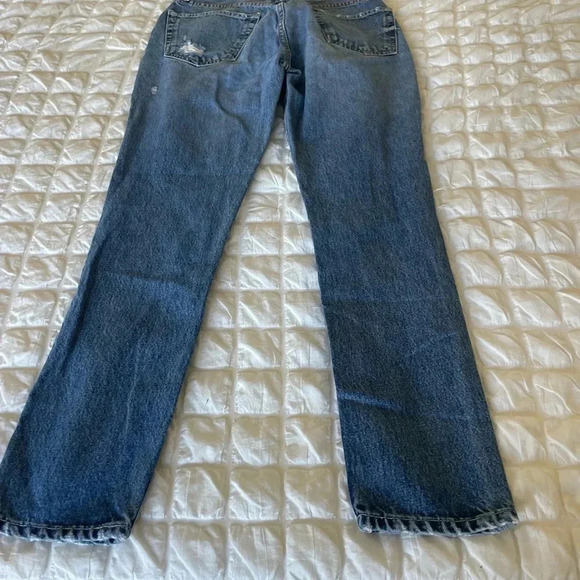 Revolve GRLFND Karolina distressed in more life - Picture 14 of 15